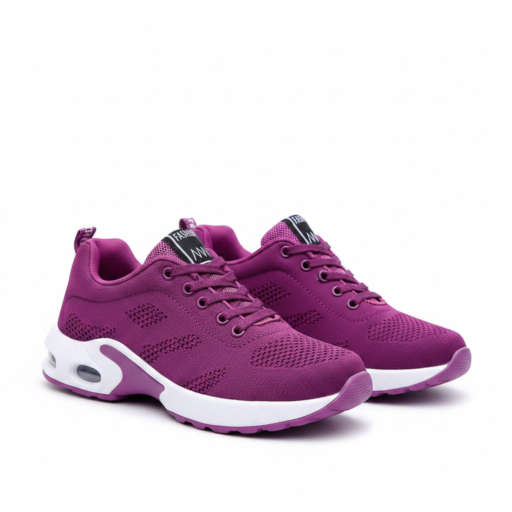 OrthoPath™ | Orthopaedic Comfort Walking Shoes