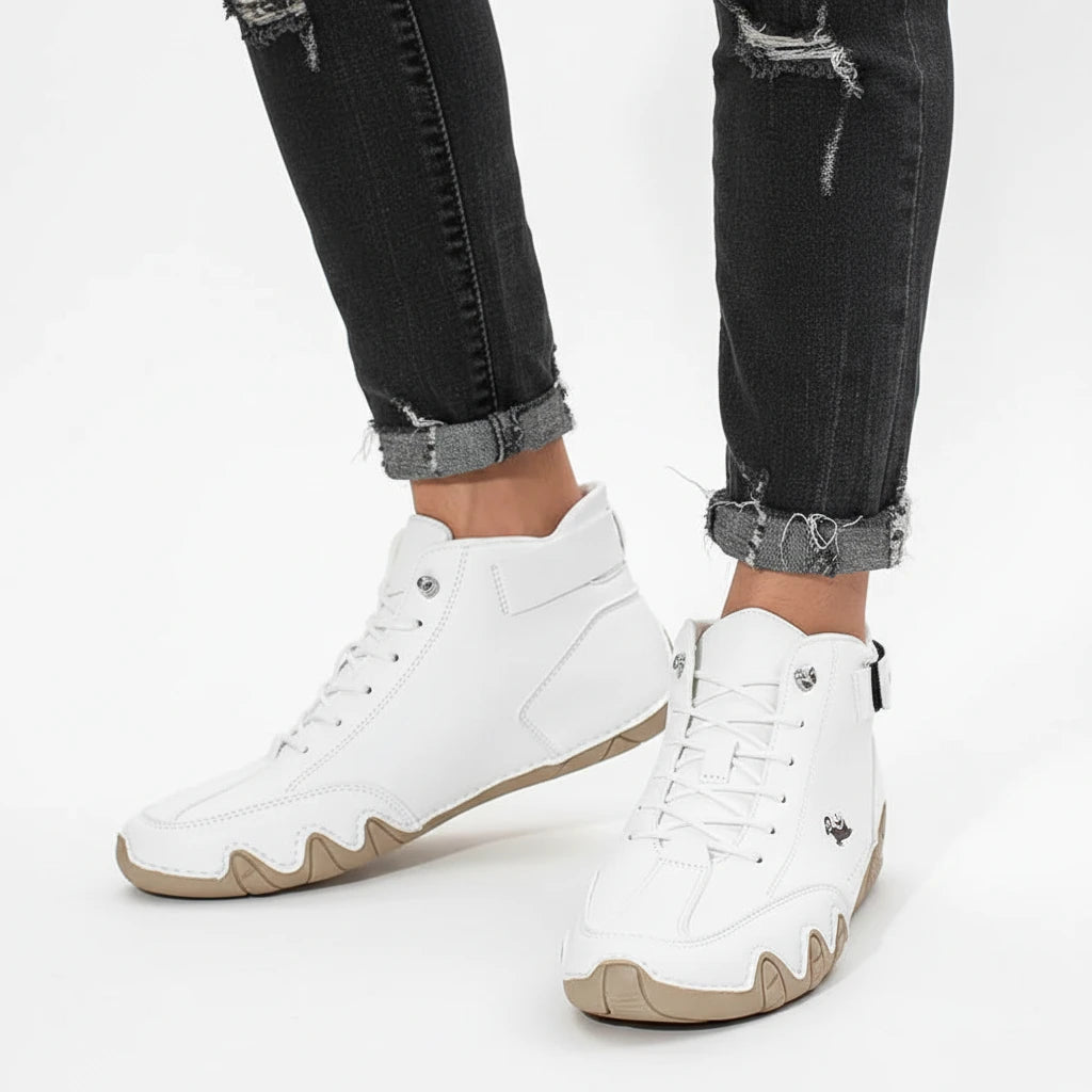 OrthoPath™ | Waterproof Winter Orthopaedic Shoes