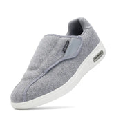 OrthoPath™ | Diabetic Memory Foam Wide Fit Walking Shoes