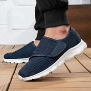 OrthoPath™ | Diabetic Wide Fit Walking Shoes