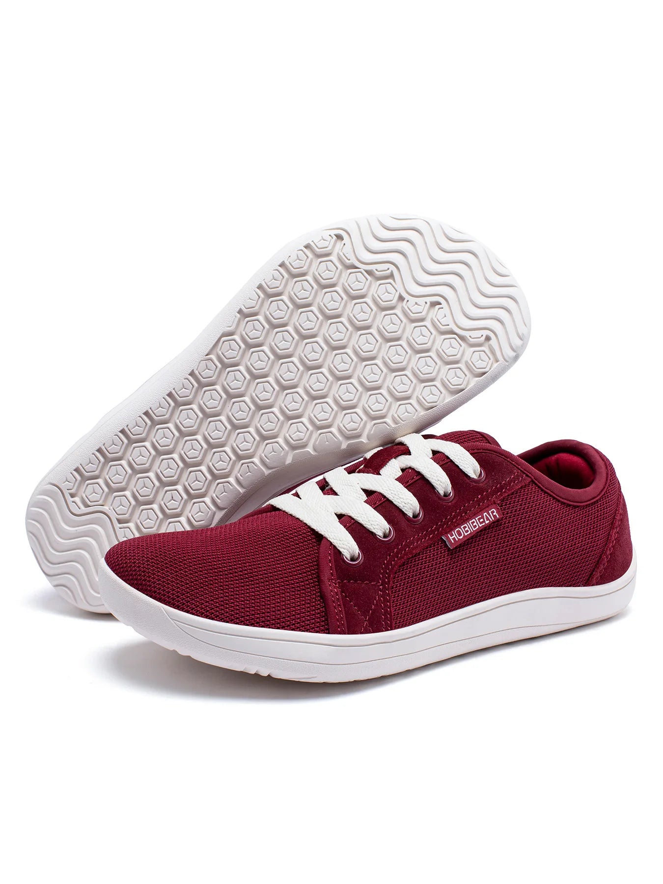 OrthoBare™ | Wide Toe Barefoot Sports Shoes
