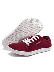 OrthoBare™ | Wide Toe Barefoot Sports Shoes
