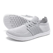 OrthoBare™ | Wide Toe Barefoot Sports Shoes