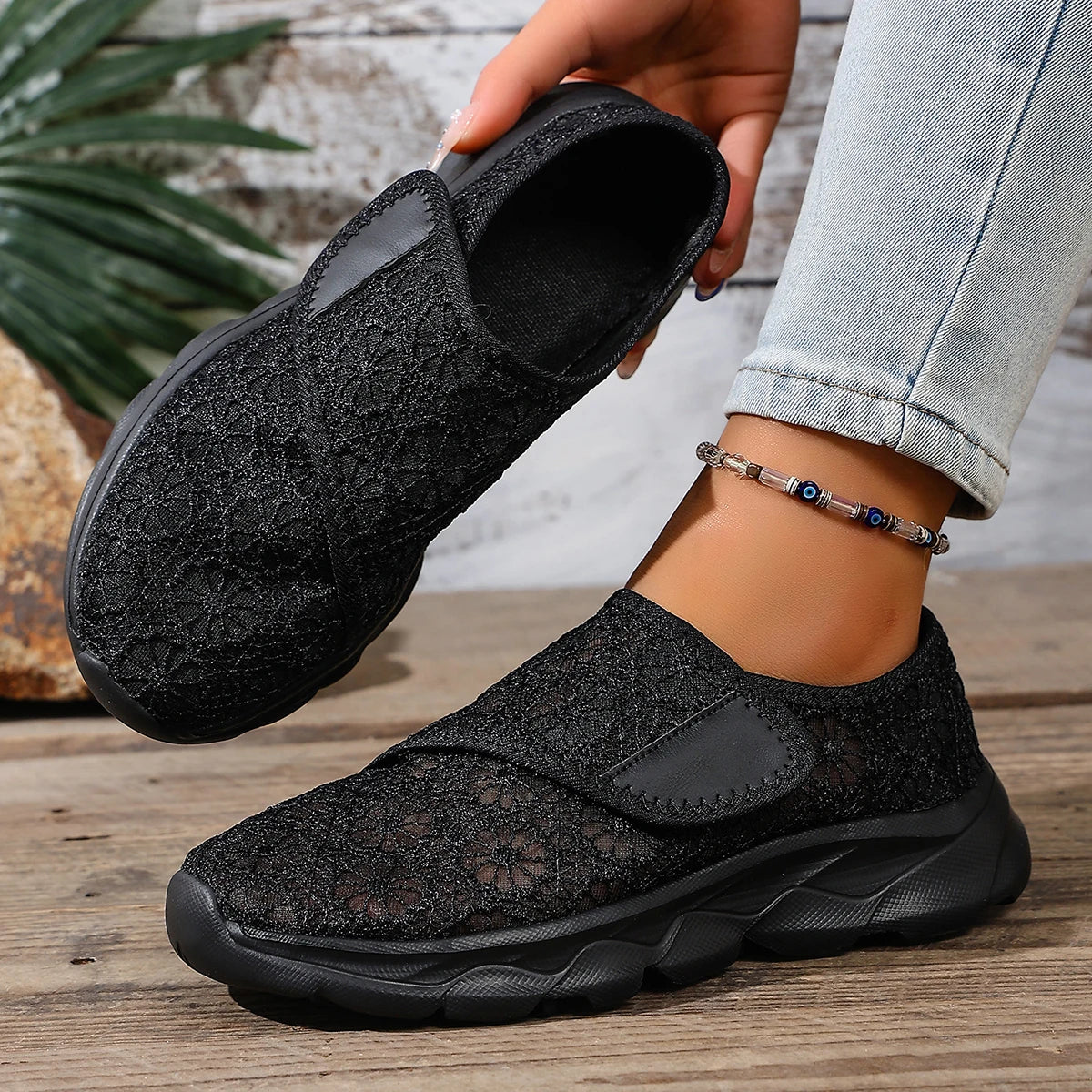 OrthoPath™ | Diabetic Comfort Walking Shoes
