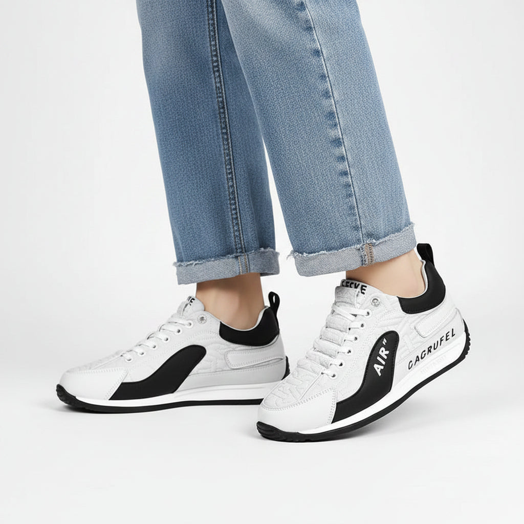 OrthoPath™ | Resistant & Comfortable Shoes