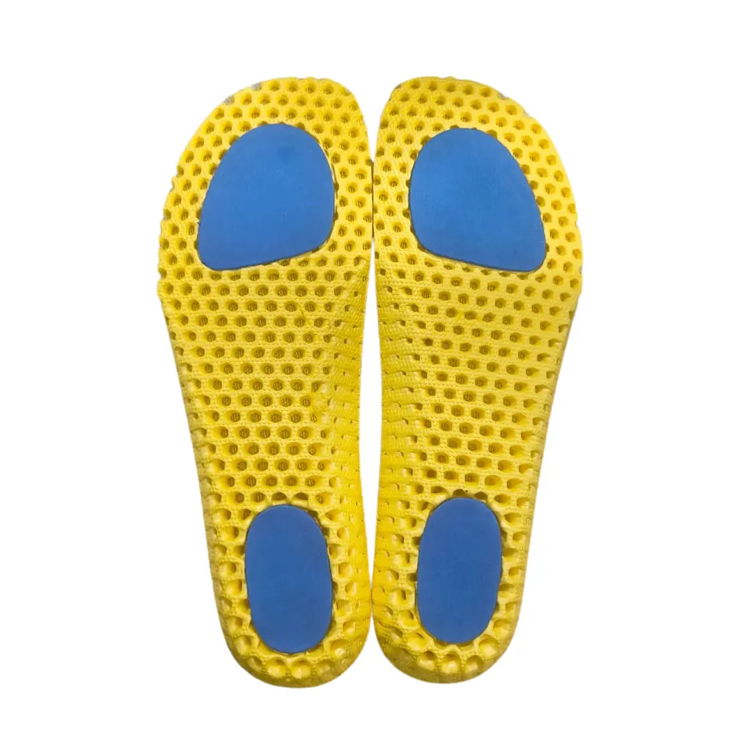 OrthoSupport™ | Barefoot Transition Insoles