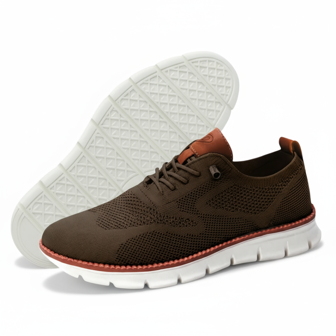 OrthoPath™ | Orthopaedic Comfort Walking Shoes