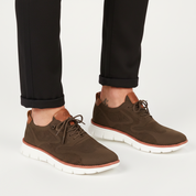 OrthoPath™ | Orthopaedic Comfort Walking Shoes