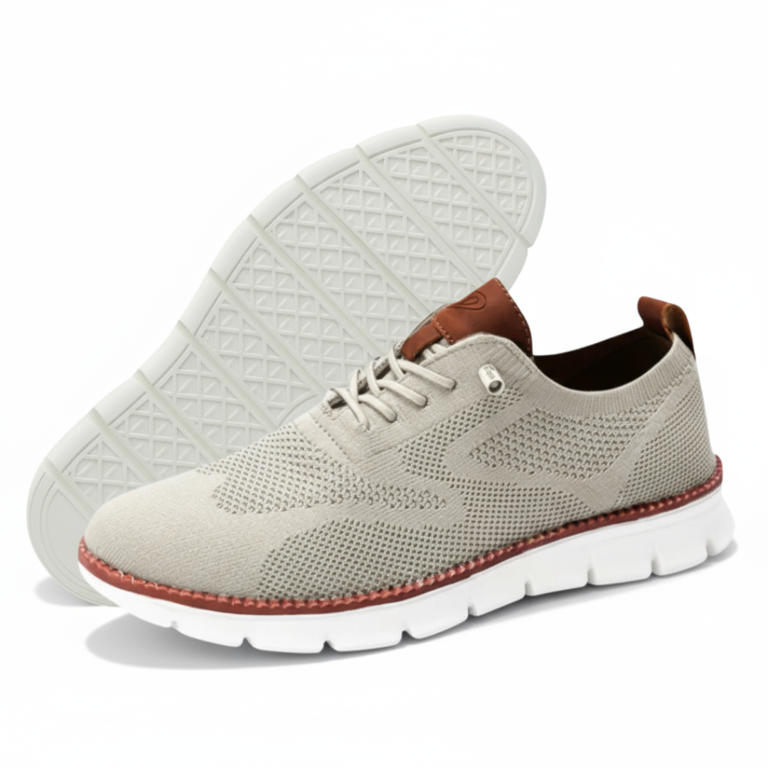 OrthoPath™ | Orthopaedic Comfort Walking Shoes