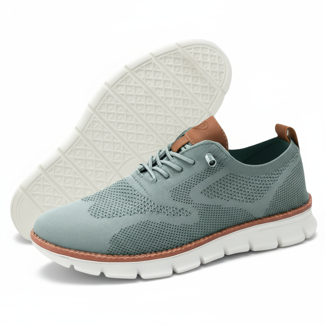 OrthoPath™ | Orthopaedic Comfort Walking Shoes