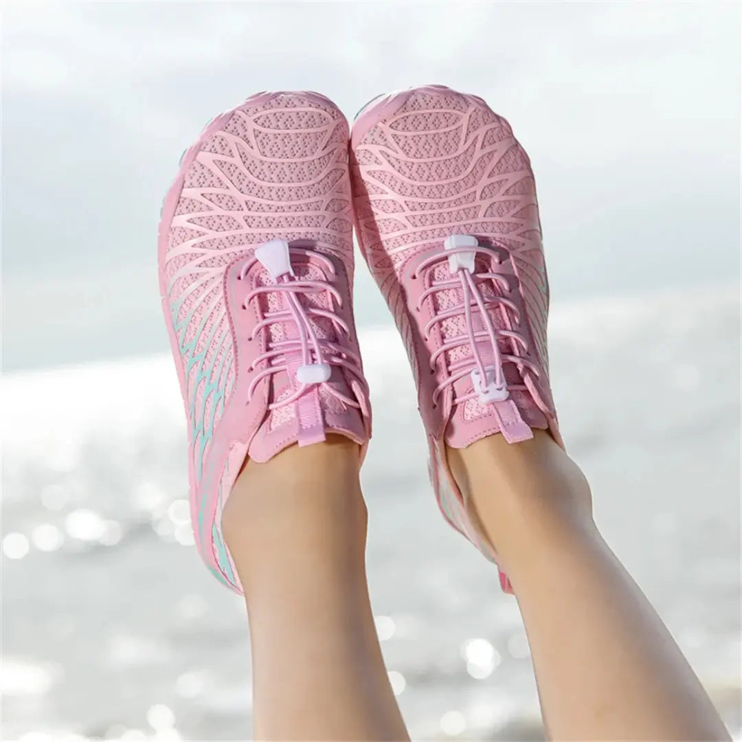 OrthoPath™ | Barefoot Shoes for Natural Movement and Everyday Comfort