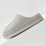 OrthoRest™ | Orthopaedic Fur Comfort Indoor Slippers