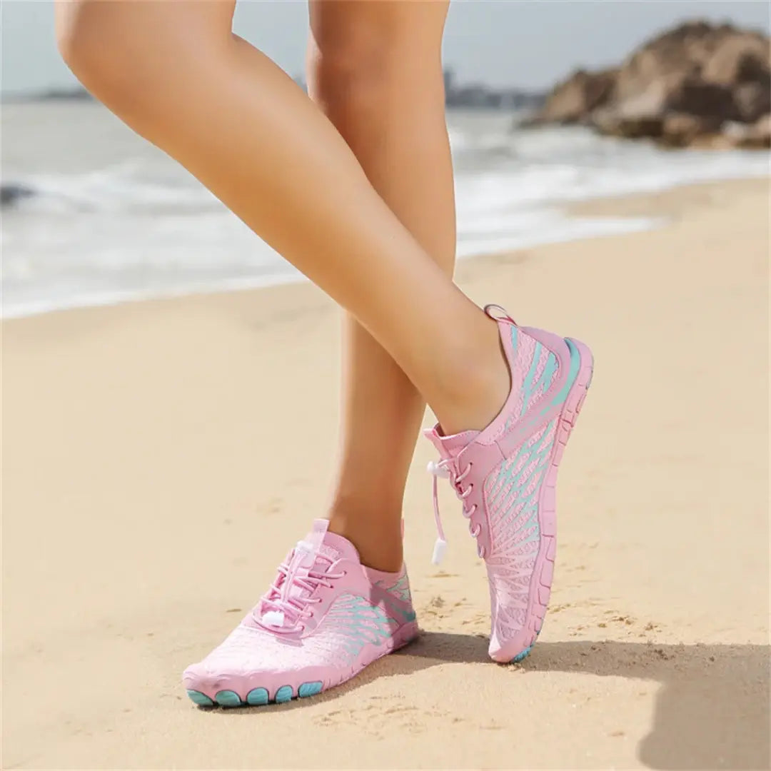OrthoPath™ | Barefoot Shoes for Natural Movement and Everyday Comfort