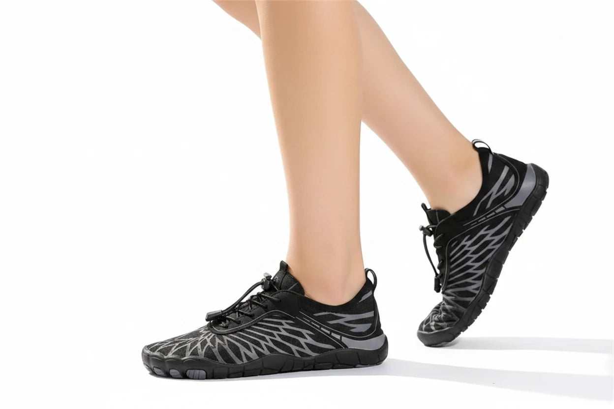 OrthoBare™ | Barefoot Shoes for Natural Movement and Everyday Comfort