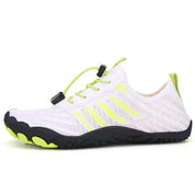 OrthoBare™ | Barefoot Orthopaedic Walking Shoes