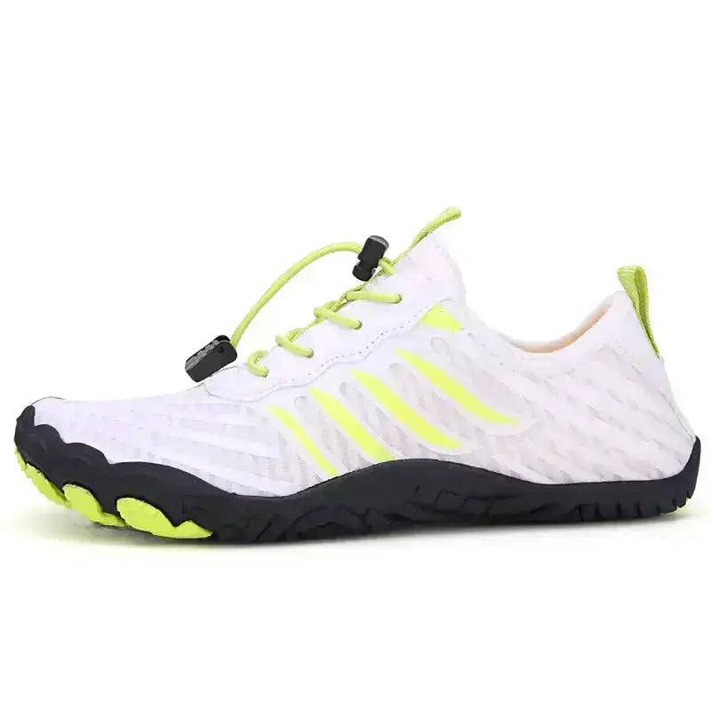 OrthoBare™ | Barefoot Orthopaedic Walking Shoes