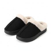 OrthoRest™ | Orthopaedic Warm Plush Slippers