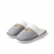 OrthoRest™ | Orthopaedic Plush Comfort EVA Slippers