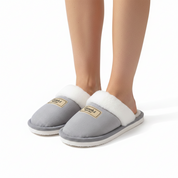 OrthoRest™ | Orthopaedic Plush Comfort EVA Slippers