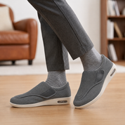 OrthoPath™ | Diabetic Wide Fit Walking Shoes