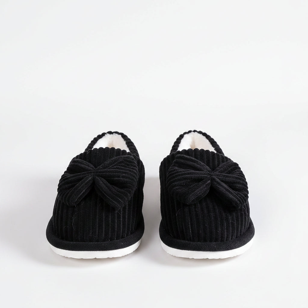 OrthoRest™ | Orthopaedic Cozy Fleece Indoor Slippers