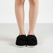 OrthoRest™ | Orthopaedic Cozy Fleece Indoor Slippers
