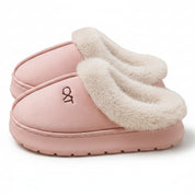 OrthoRest™ | Orthopaedic Winter Slippers for Men & Women