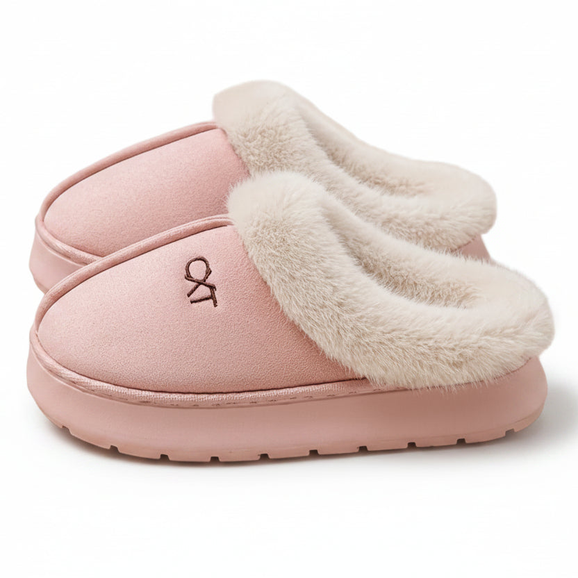 OrthoRest™ | Orthopaedic Winter Slippers for Men & Women