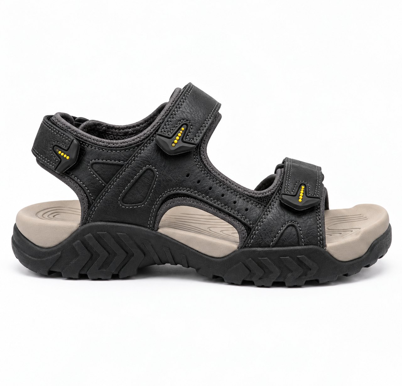 OrthoFlow™ | Orthopaedic Summer Sandals for Diabetic and Sensitive Feet