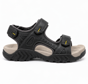 OrthoFlow™ | Orthopaedic Summer Sandals for Diabetic and Sensitive Feet
