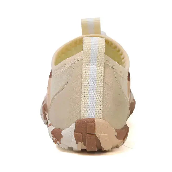OrthoBare™ | Barefoot Hiking Shoes