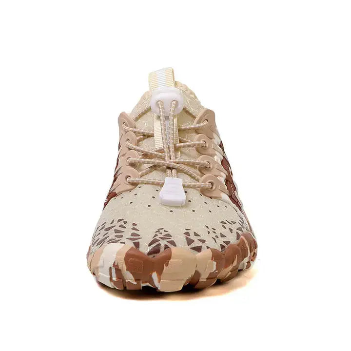 OrthoBare™ | Barefoot Hiking Shoes