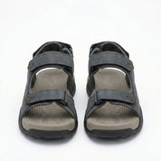 OrthoFlow™ | Orthopaedic Summer Sandals for Diabetic and Sensitive Feet
