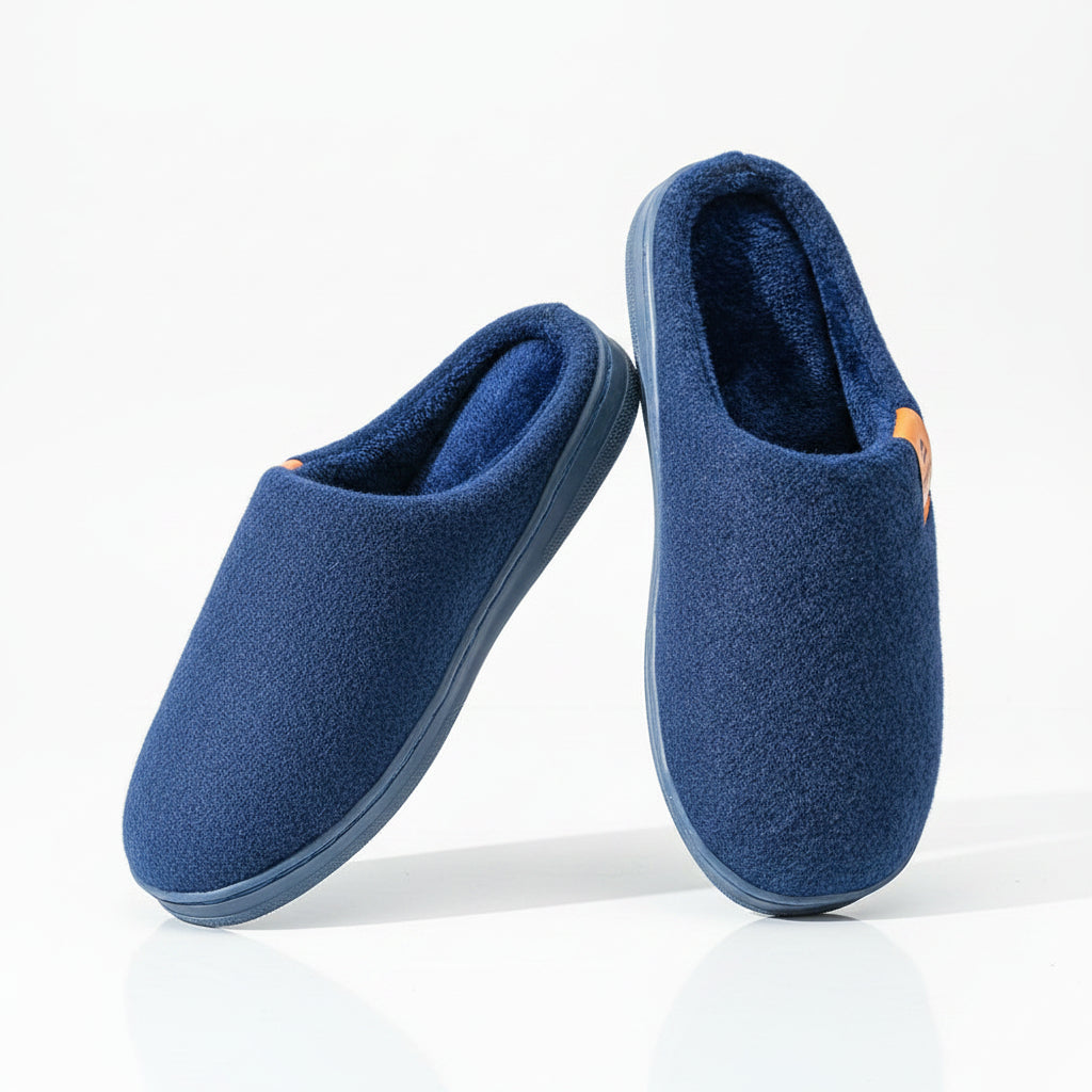 OrthoRest™ | Orthopaedic Winter Unisex Indoor Slippers
