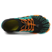 OrthoBare™ | Barefoot Hiking Shoes