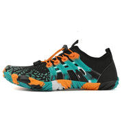 OrthoBare™ | Barefoot Hiking Shoes