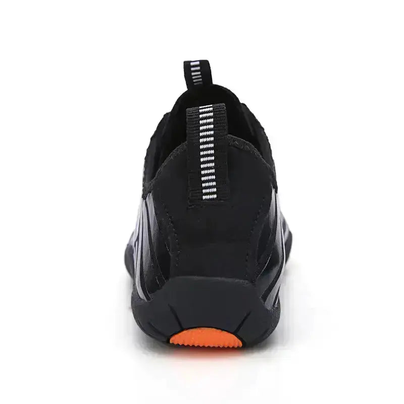 OrthoBare™ | Barefoot Orthopaedic Walking Shoes