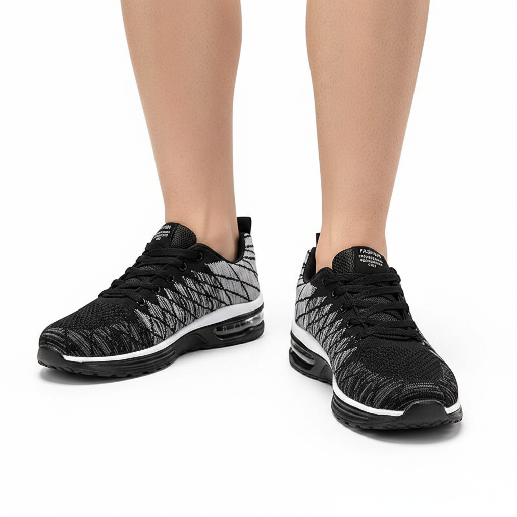 OrthoPath™ | All-Purpose Orthopaedic Air Comfort Shoes