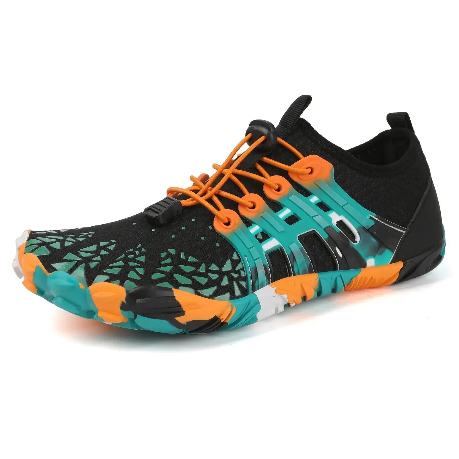 OrthoBare™ | Barefoot Hiking Shoes
