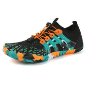 OrthoBare™ | Barefoot Hiking Shoes