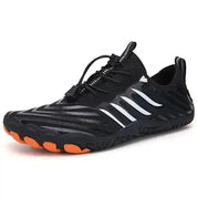 OrthoBare™ | Barefoot Orthopaedic Walking Shoes