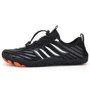 OrthoBare™ | Barefoot Orthopaedic Walking Shoes