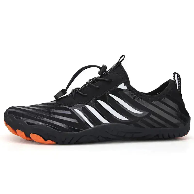 OrthoBare™ | Barefoot Orthopaedic Walking Shoes