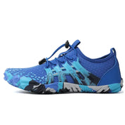 OrthoBare™ | Barefoot Hiking Shoes
