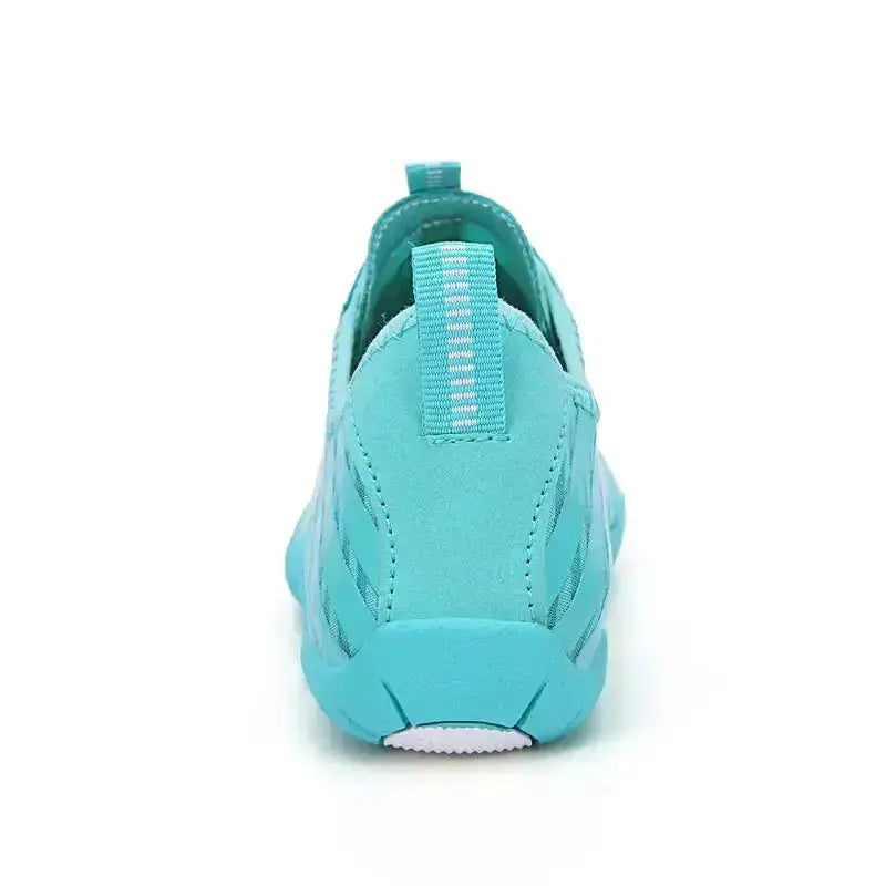 OrthoBare™ | Barefoot Orthopaedic Walking Shoes