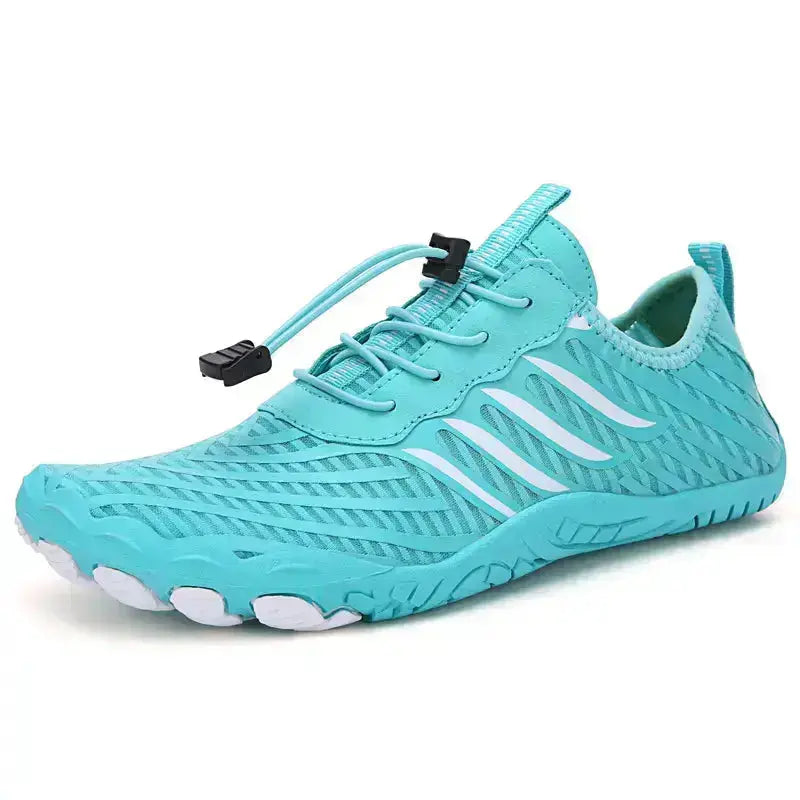 OrthoBare™ | Barefoot Orthopaedic Walking Shoes