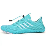 OrthoBare™ | Barefoot Orthopaedic Walking Shoes