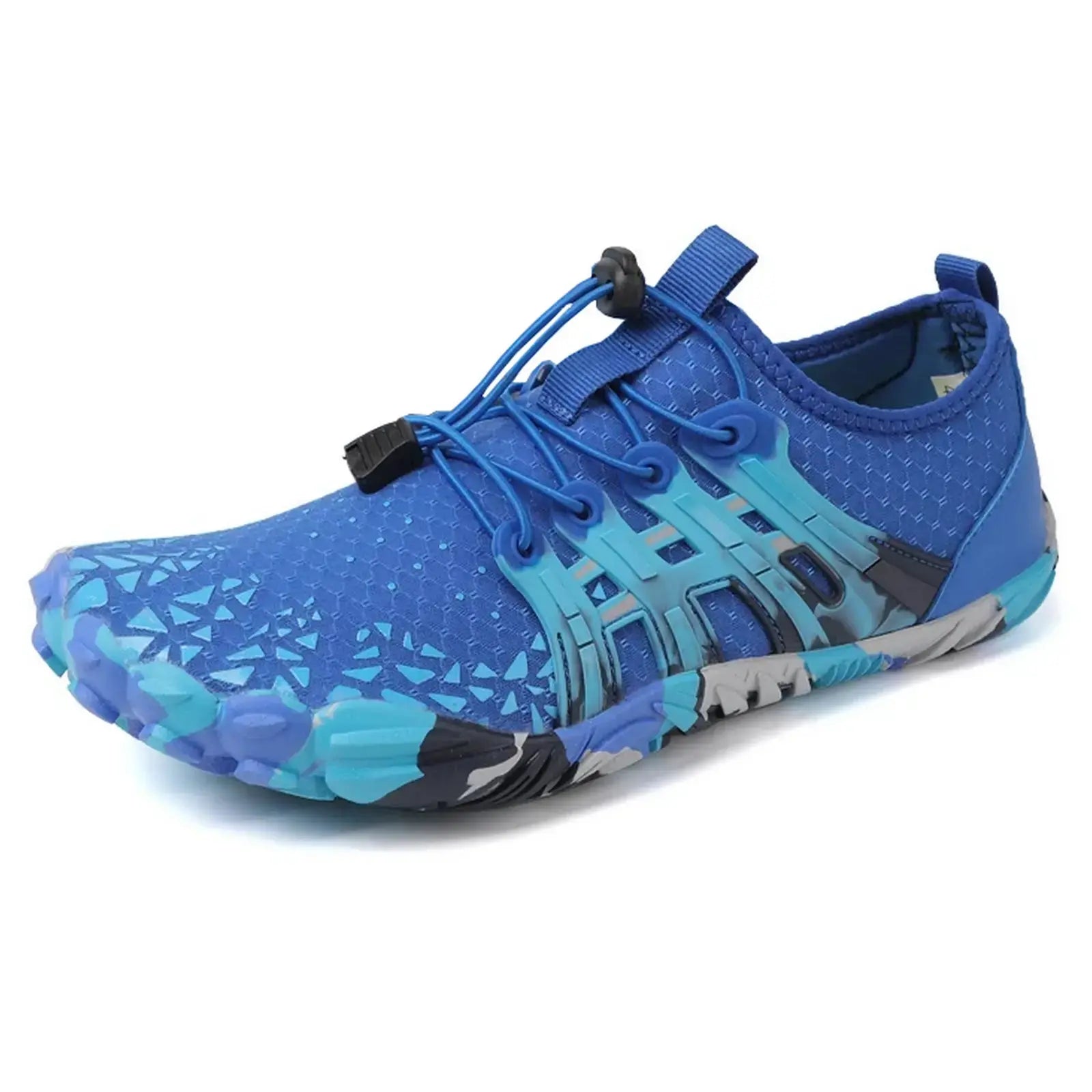 OrthoBare™ | Barefoot Hiking Shoes