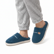 OrthoRest™ | Orthopaedic Warm Winter Slippers