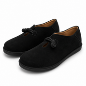 OrthoFlow™ | Orthopedic Lace Comfort Loafers